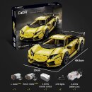 CaDA C63004W LP700 Supercar