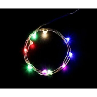 Briksmax BXC_09 LED Bunte Lichter