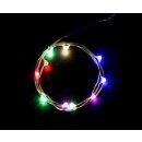 Briksmax BXC_09 LED Bunte Lichter