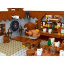 Mork 33002 Mittelalterliche Taverne