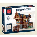 Mork 33002 Mittelalterliche Taverne