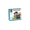 Mork 031062 Coffee Shop
