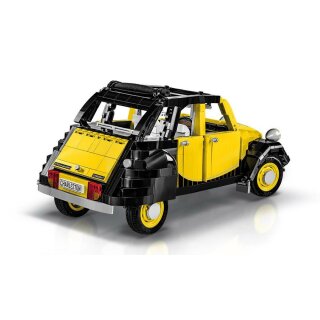 Cobi 24341 Citro&euml;n 2CV Charleston
