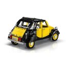 Cobi 24341 Citroën 2CV Charleston