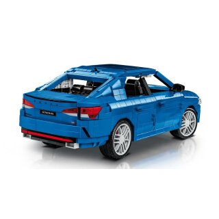 Cobi 24343 &Scaron;koda Octavia RS