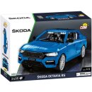 Cobi 24343 Škoda Octavia RS