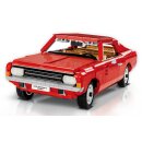 Cobi 24345 Opel Rekord C Coupé Klemmbaustein