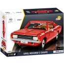 Cobi 24345 Opel Rekord C Coupé