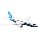 Cobi 26608 Boeing 737-8 Klemmbaustein