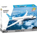 Cobi 26608 Boeing 737-8