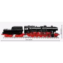 Cobi 6282 DR BR 52 Dampflokomotive