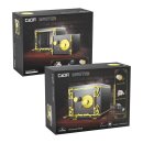 CaDA C71006W Der geheime Tresor