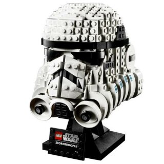 Lego 75276 Stormtrooper™ Helm Klemmbaustein
