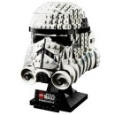 Lego 75276 Stormtrooper™ Helm Klemmbaustein