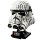 Lego 75276 Stormtrooper™ Helm Klemmbaustein