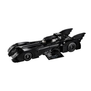 Lego 76139 1989 Batmobile TM Klemmbaustein