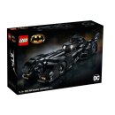 Lego 76139 1989 Batmobile TM