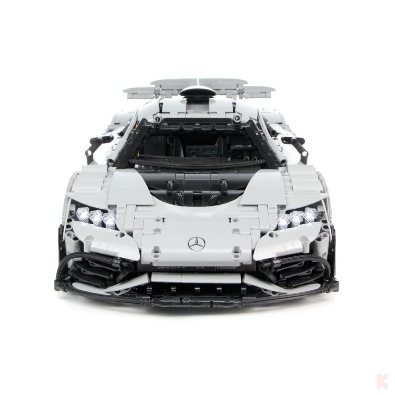 CaDA C61503W Mercedes-Benz AMG ONE RC