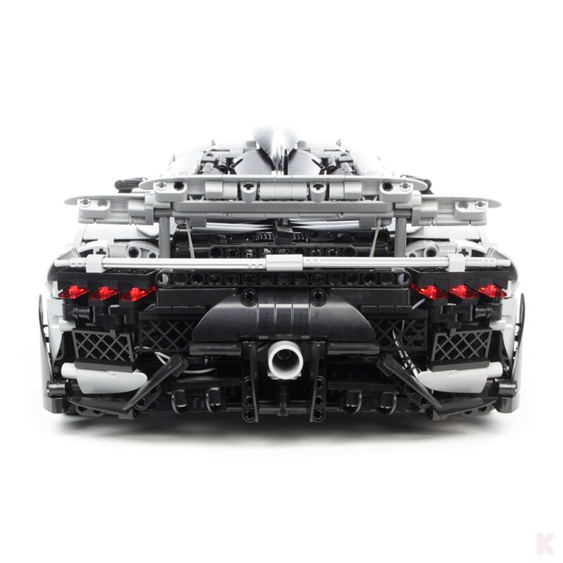 CaDA C61503W Mercedes-Benz AMG ONE RC
