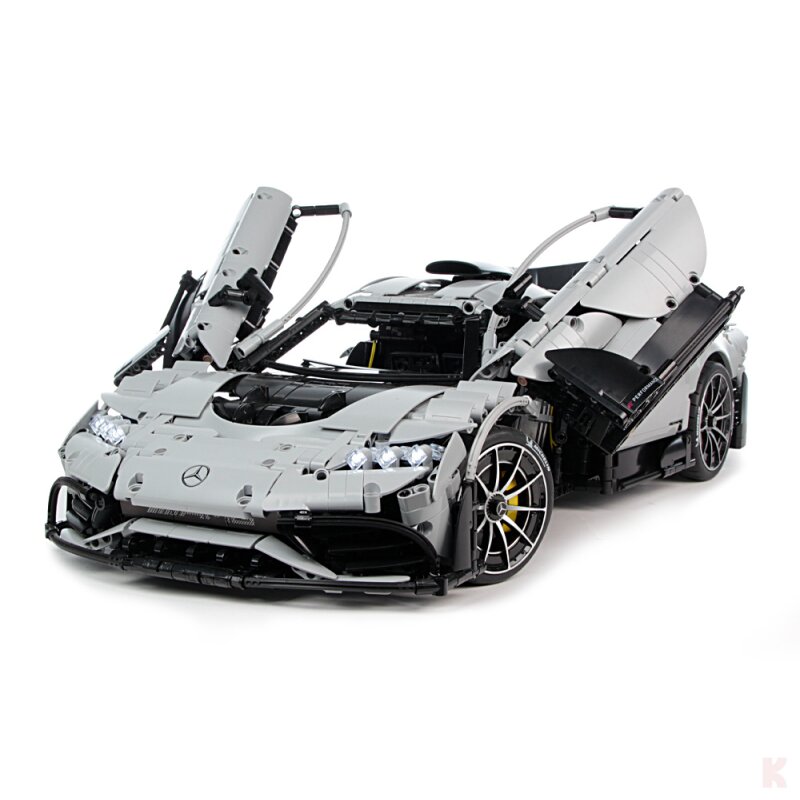 CaDA C61503W Mercedes-Benz AMG ONE RC
