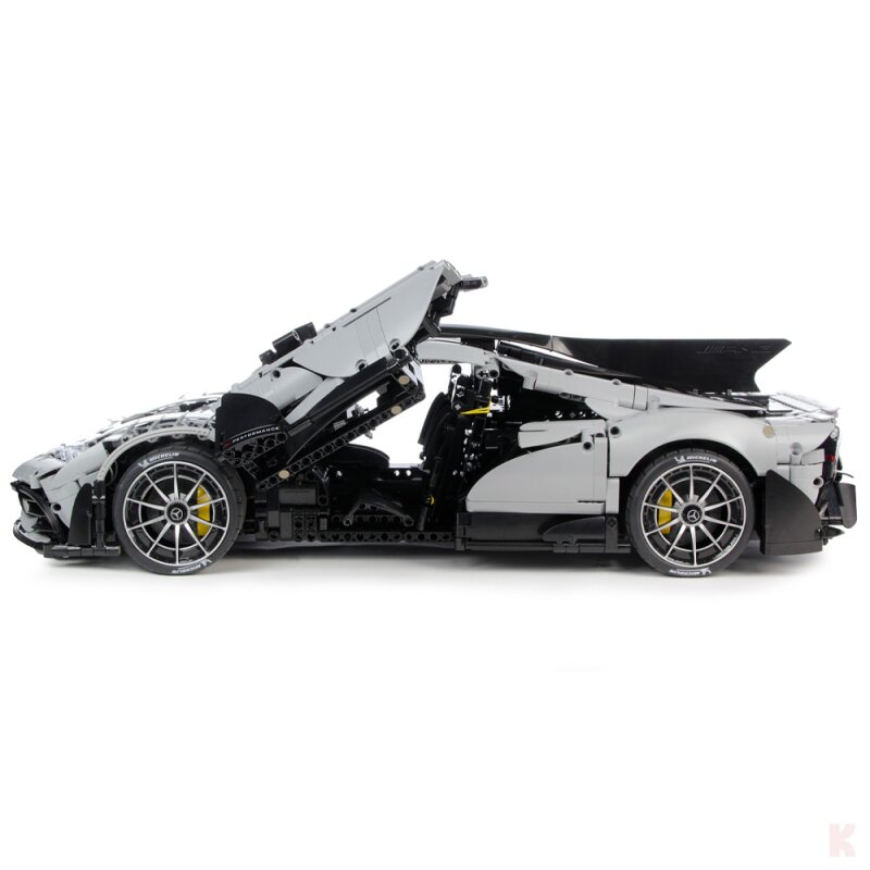 CaDA C61503W Mercedes-Benz AMG ONE RC
