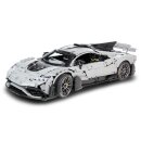 CaDA C61503W Mercedes-Benz AMG ONE RC Klemmbaustein