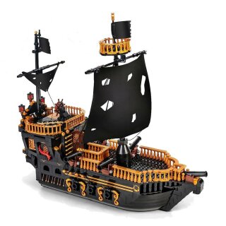 Mould King 13083 Piratenschiff Gull
