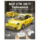 CaDA C51079 RUF Yellow Bird RC