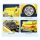 CaDA C51079 RUF Yellow Bird RC