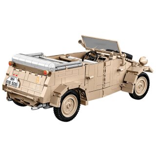 Cobi 2803 K&uuml;belwagen Typ 82