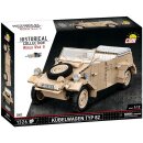 Cobi 2803 Kübelwagen Typ 82