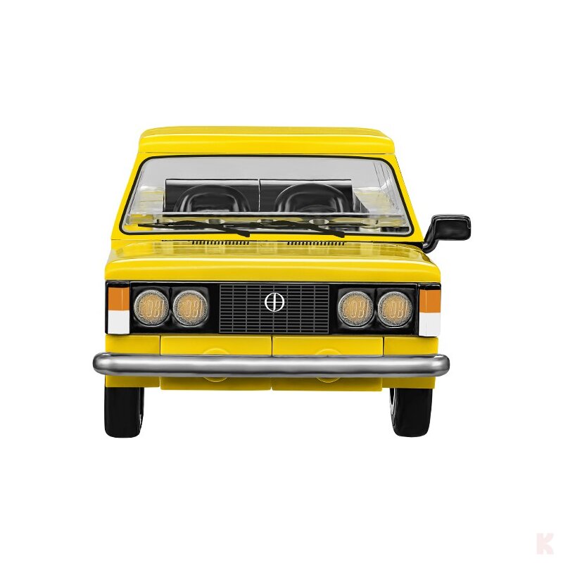 Cobi 24588 FSO 125p 1.5 ME
