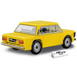 Cobi 24588 FSO 125p 1.5 ME