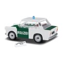 Cobi 24541 Trabant 601 Polizei
