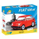 Cobi 24531 Fiat 126p el