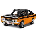 Cobi 24349 Opel Manta A GT/E 1974 Klemmbaustein