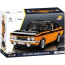 Cobi 24349 Opel Manta A GT/E 1974