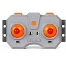 Mould King M-0019 Klemmbaustein 6 Kanal Empfänger / Akkubox 2,4 GHz (B-Ware)