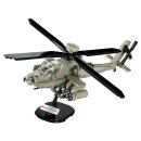 Cobi 5808 Kampfhubschrauber AH-64 Apache