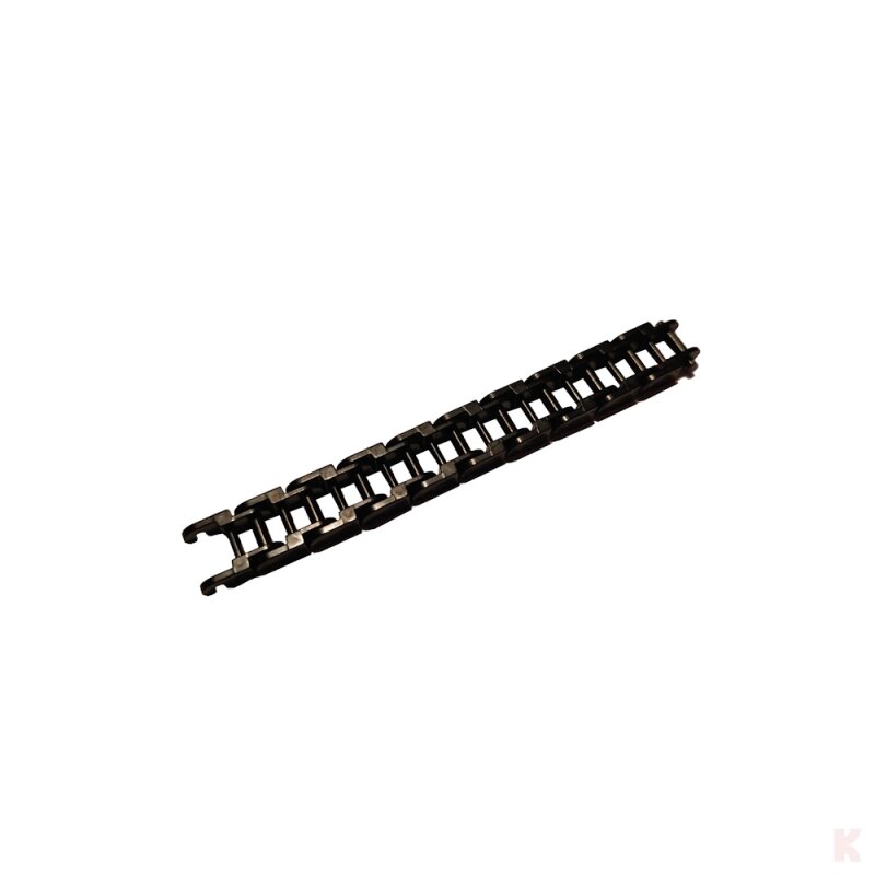 Klemos Klemmbaustein 10x Große Kettenglieder grau - Klemmshop.de – Kl ...