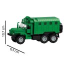 Gamedealer XO002 Russischer Ural LKW