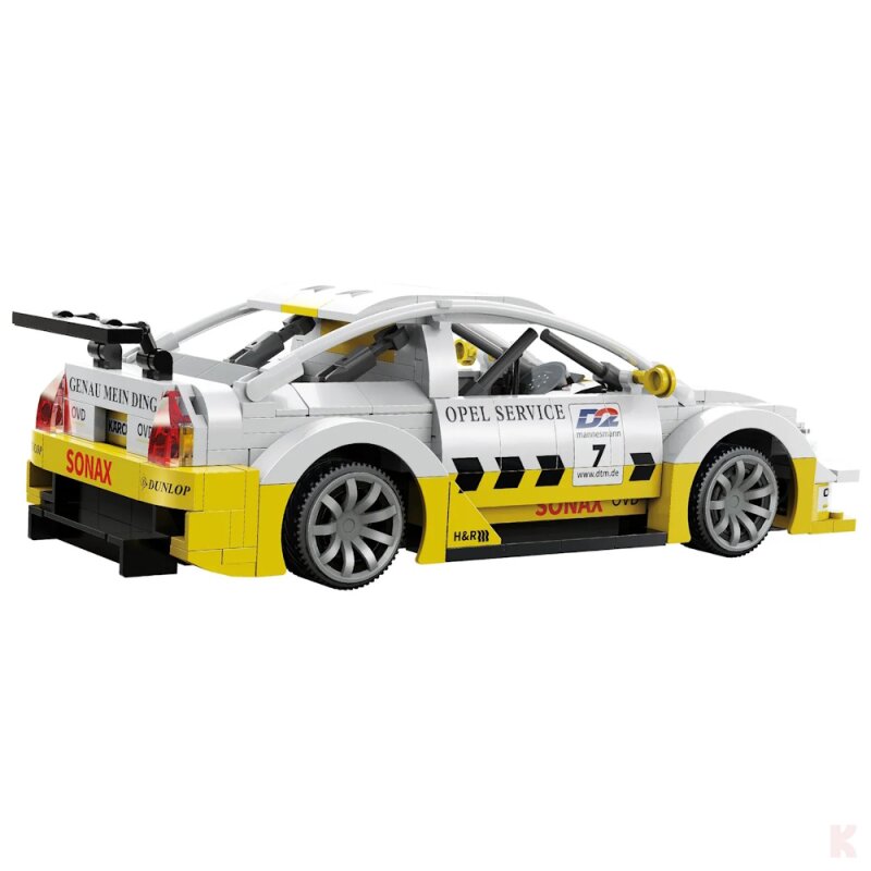 CaDA C51081W Opel Astra V8 Coupe RC