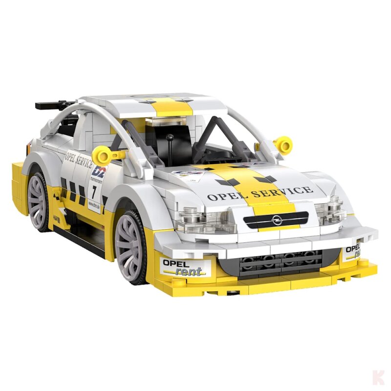 CaDA C51081W Opel Astra V8 Coupe RC