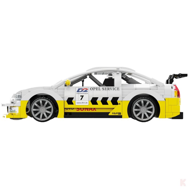 CaDA C51081W Opel Astra V8 Coupe RC