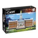 CaDA C66016 Harvard Business School