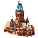 CaDA C66017W Harvard Memorial Hall Klemmbaustein