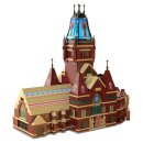 CaDA C66017W Harvard Memorial Hall