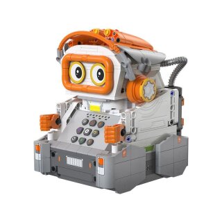 CaDA C83006W PiccasBot Klemmbaustein