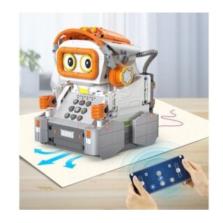CaDA C83006W PiccasBot