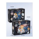 CaDA C83006W PiccasBot